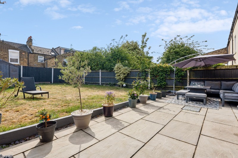 Friary Road, London, SE15