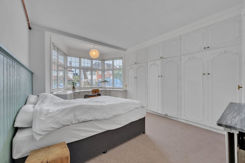 Hodford Road, London, NW11