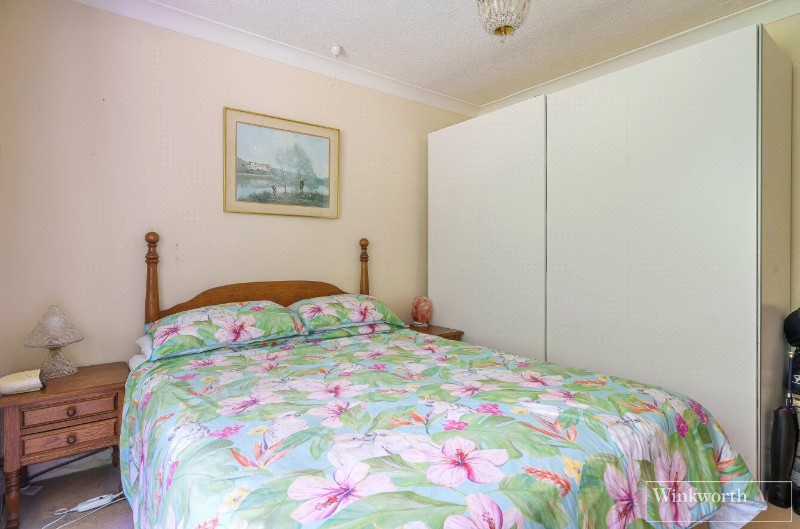 Bagshot Road, Ascot, Berkshire, SL5