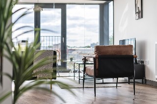 Batik Road, London, SE26