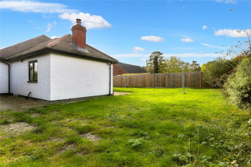 Chapel Street, Barford, Norwich, Norfolk, NR9