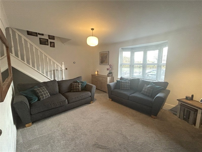 Bayfield Road, Timberland, Lincoln, Lincolnshire, LN4