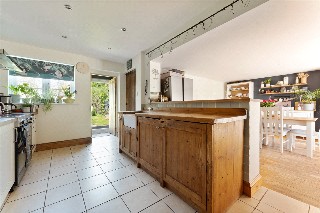 Purley Way, Plaitford, Romsey, Hampshire, SO51
