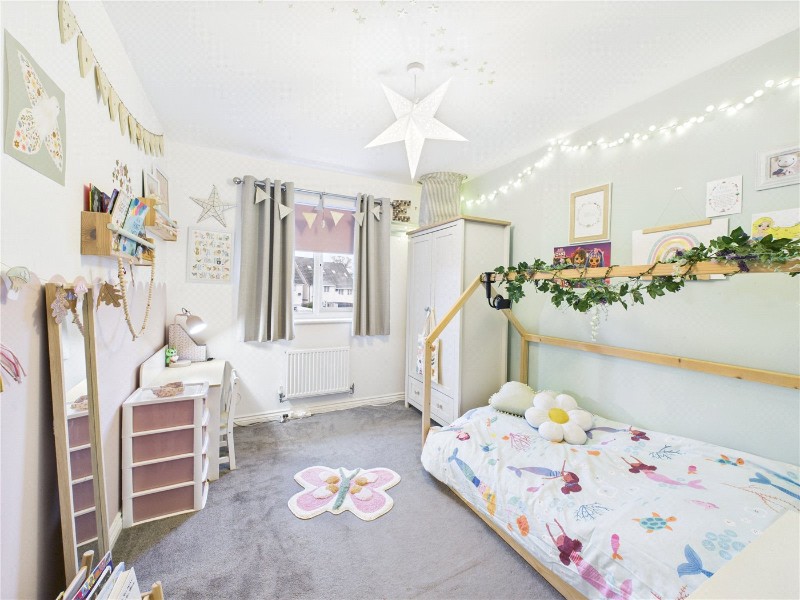 Allotment Approach, Tiverton, Devon, EX16