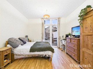 South Ealing Road, Ealing, London, W5