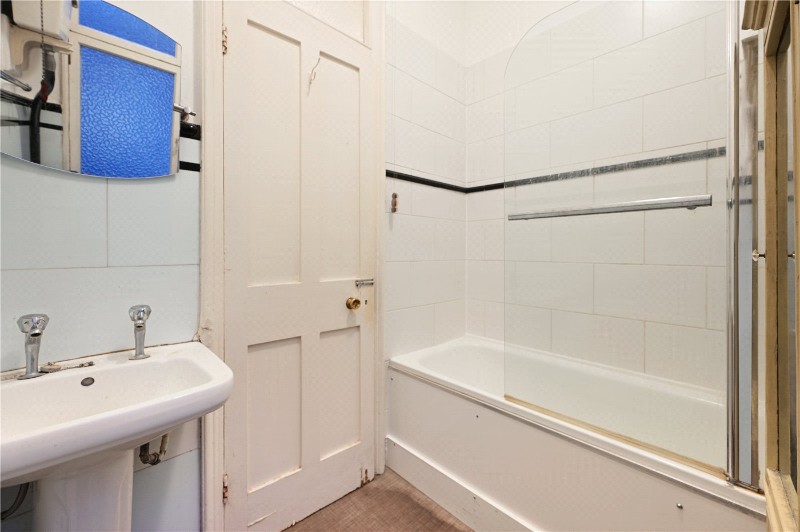 Ridgmount Gardens, London, WC1E
