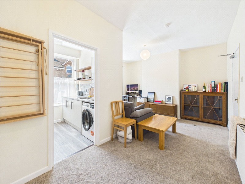 Raleigh Road, Exeter, Devon, EX1