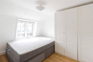 Craven Hill, London, W2