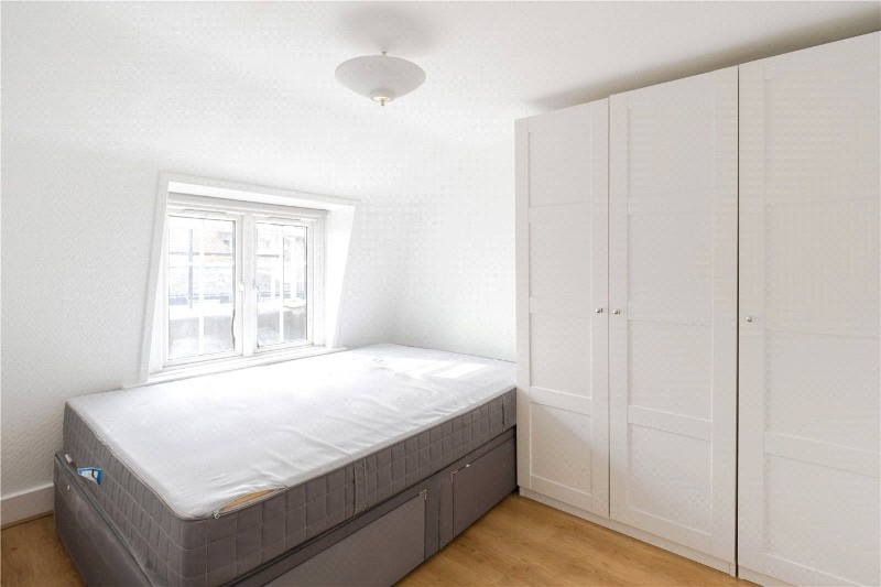 Craven Hill, London, W2