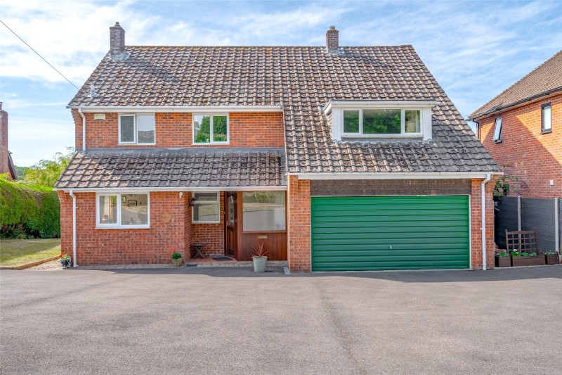 Furzehill, Wimborne, Dorset, BH21