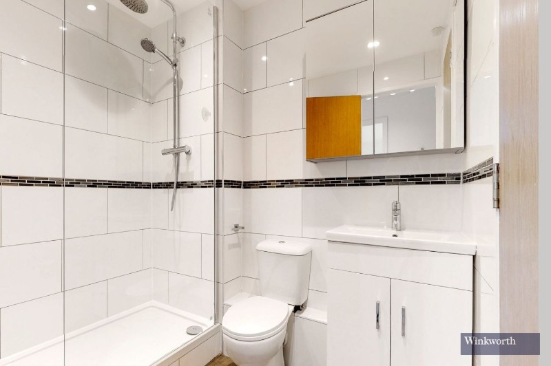 Harry Court, 13 Wenlock Gardens, Hendon, NW4