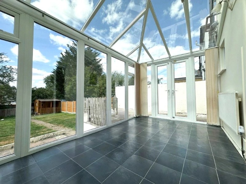 Sefton Avenue, Harrow, HA3