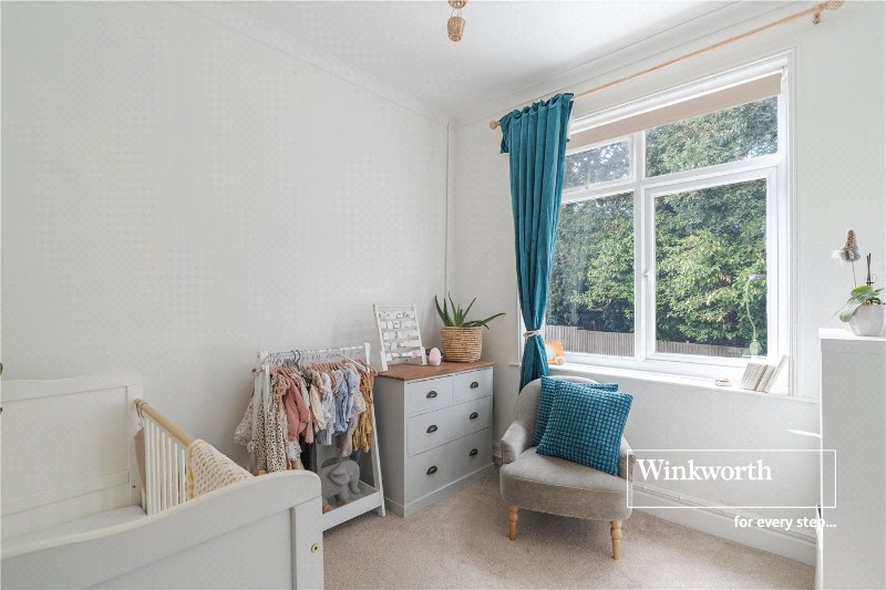 Chilcombe Road, Bournemouth, BH6