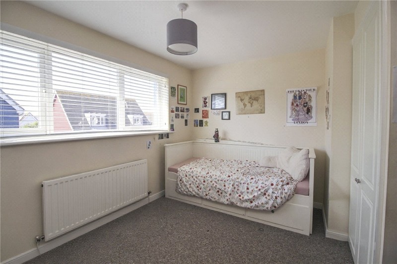 Athena Close, Southend-on-Sea, Essex, SS2