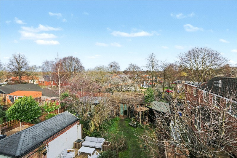 Hotblack Road, Norwich, Norfolk, NR2