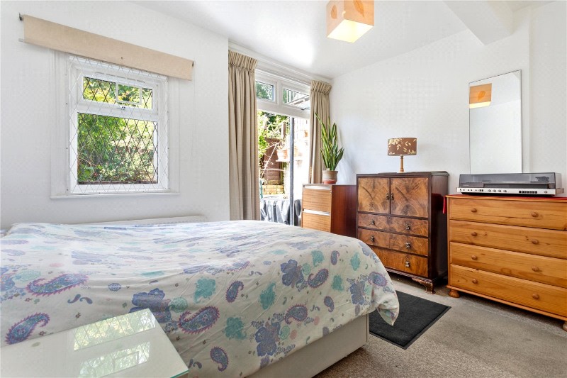 Petherton Road, London, N5