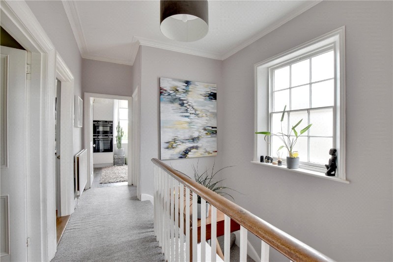 Lee Terrace, Blackheath, London, SE3