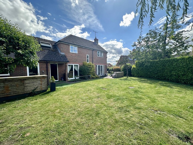 Old Granary Lane, Amesbury, Salisbury, Wiltshire, SP4