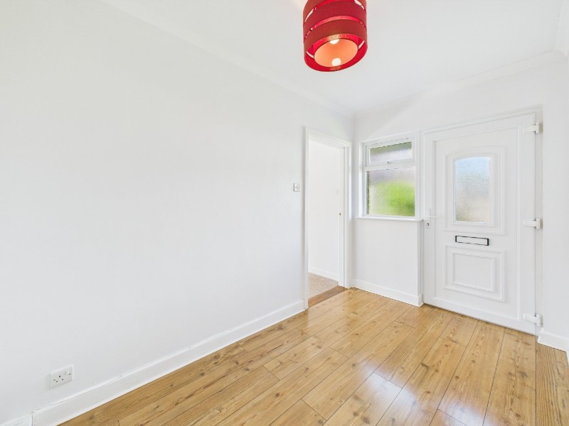 Searle Street, Crediton, Devon, EX17