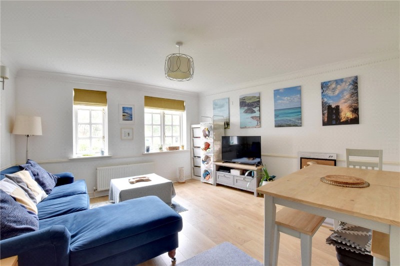 Gilbert Close, Shooters Hill, London, SE18