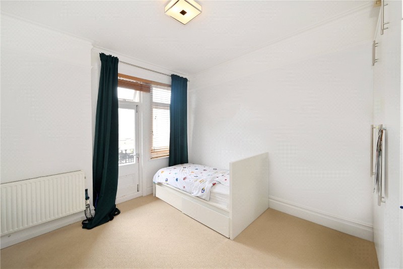 Delaware Mansions, Delaware Road, Maida Vale, London, W9