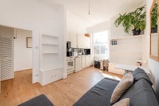 Advance House, 109 Ladbroke Grove, London, W11