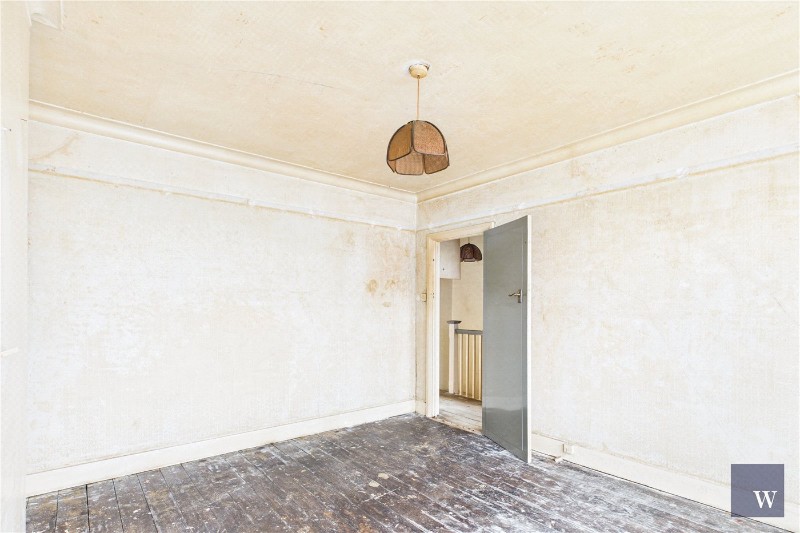 Croindene Road, London, SW16