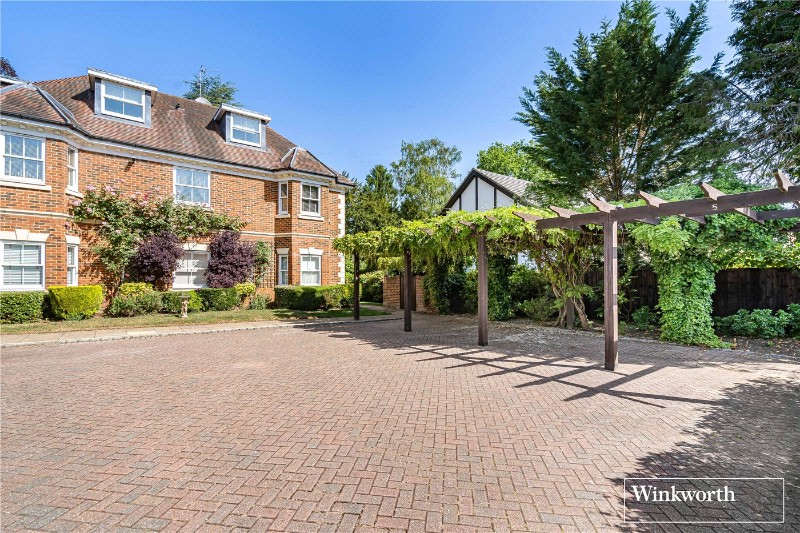 Onslow Road, Sunningdale, Berkshire, SL5