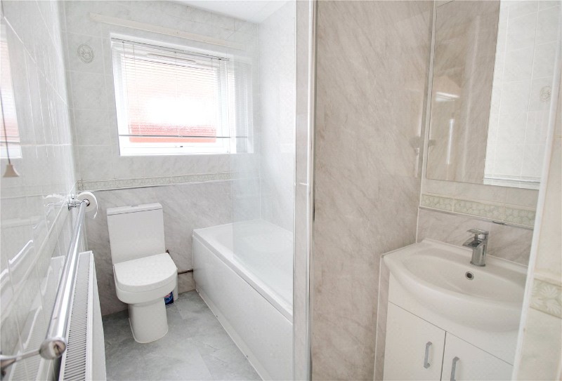 Saracen Road, Hellesdon, Norwich, Norfolk, NR6