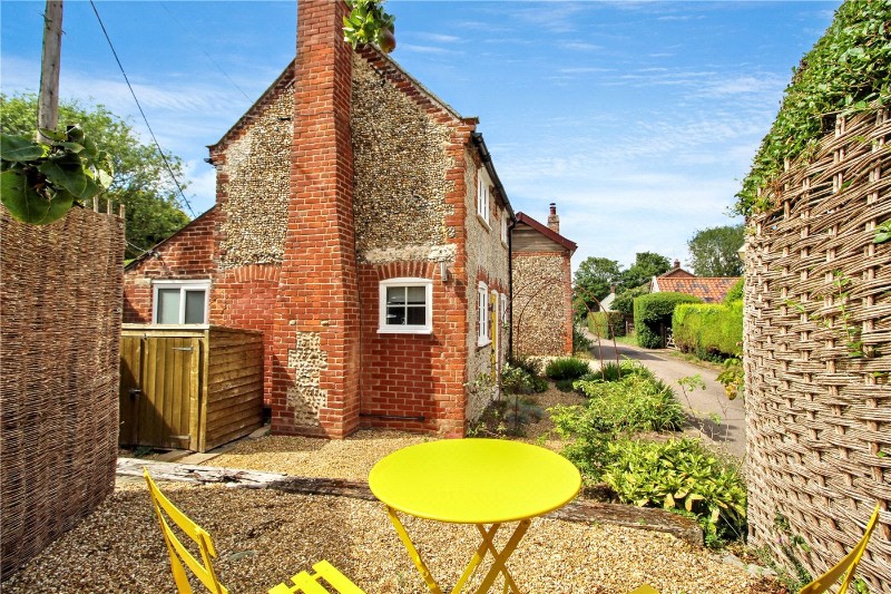 The Street, Blythburgh, Halesworth, Suffolk, IP19