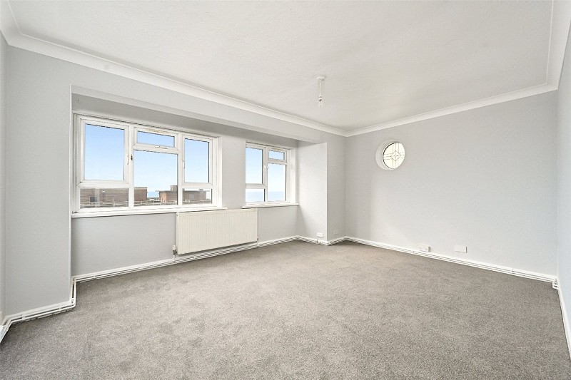 St. Aubyns Gardens, Hove, BN3