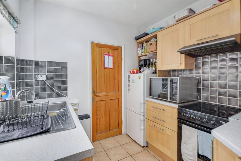 Britannia Road, Norwich, Norfolk, NR1