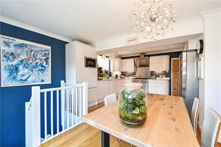 Greenhill Road, Winchester, Hampshire, SO22