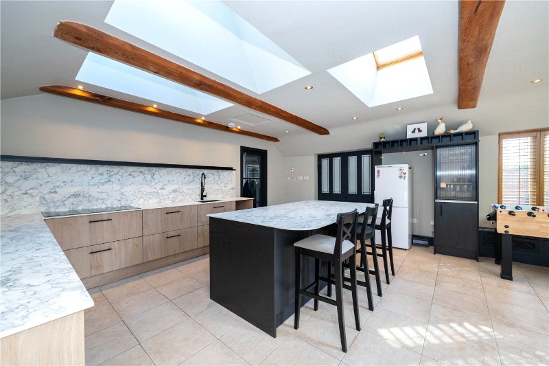 Rookery Lane, Sudbrook, Grantham, Lincolnshire, NG32