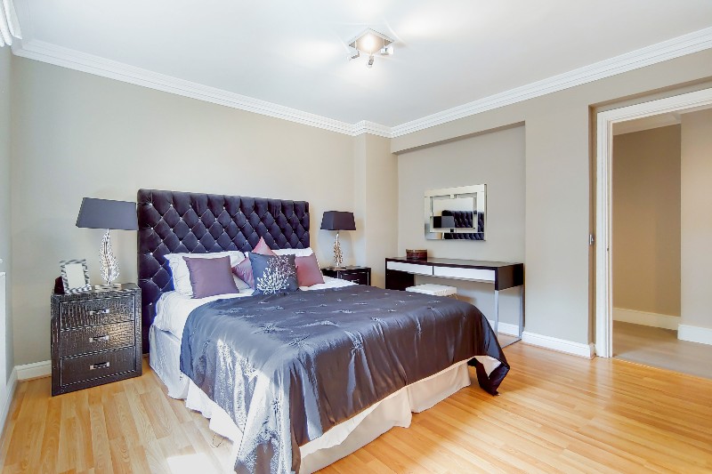 Boydell Court, St. Johns Wood Park, St John&#39;s Wood, London, NW8