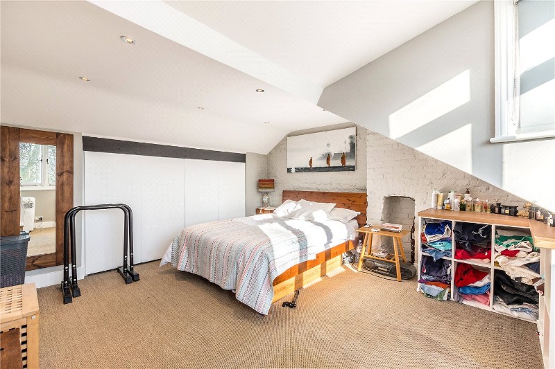 East Dulwich Road, East Dulwich, London, SE22