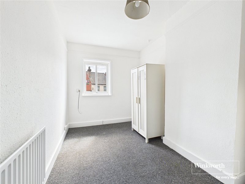 Oxford Road, Reading, Berkshire, RG30