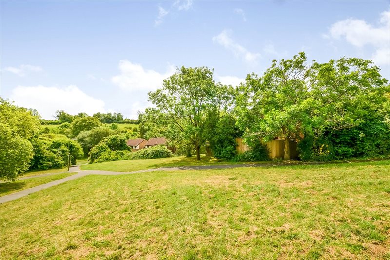 Lowden Close, Winchester, Hampshire, SO22