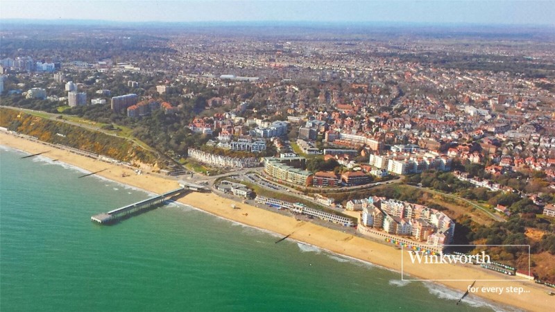 Honeycombe Chine, Boscombe, Bournemouth, BH5