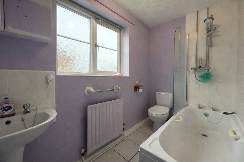 Ingledew Close, Heckington, Sleaford, Lincolnshire, NG34