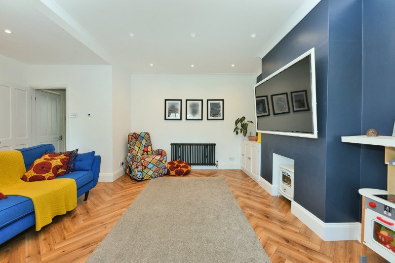 Colborne Way, Worcester Park, KT4