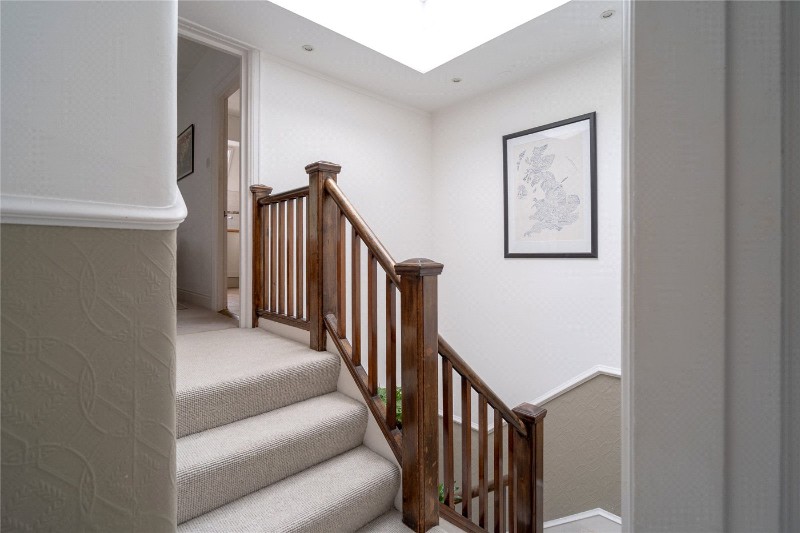 Riggindale Road, London, SW16