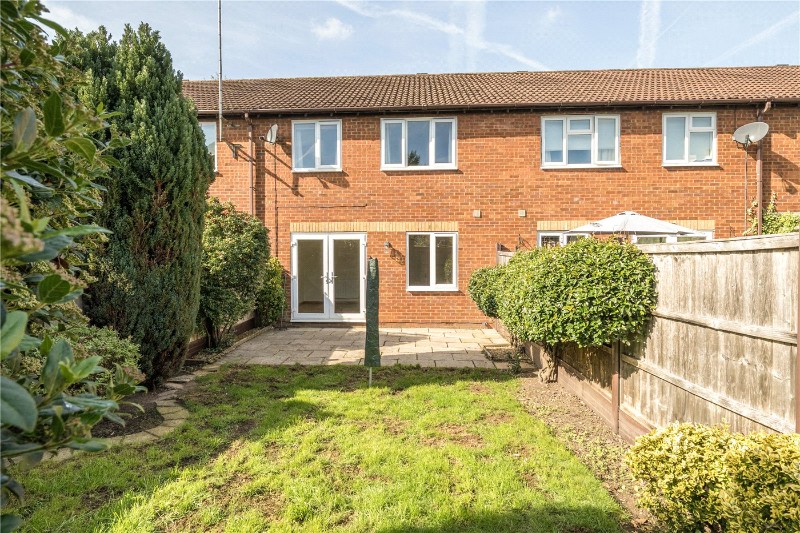 The Mulberries, Farnham, Surrey, GU9