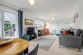 Mount Pleasant Road, Reydon, Southwold, Suffolk, IP18