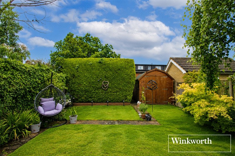 Drayton Road, Borehamwood, Hertfordshire, WD6