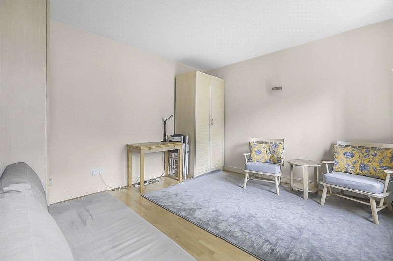 Baldwins Gardens, London, EC1N
