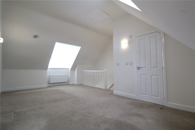 Lionheart Avenue, Bishops Tachbrook, Leamington Spa, Warwickshire, CV33