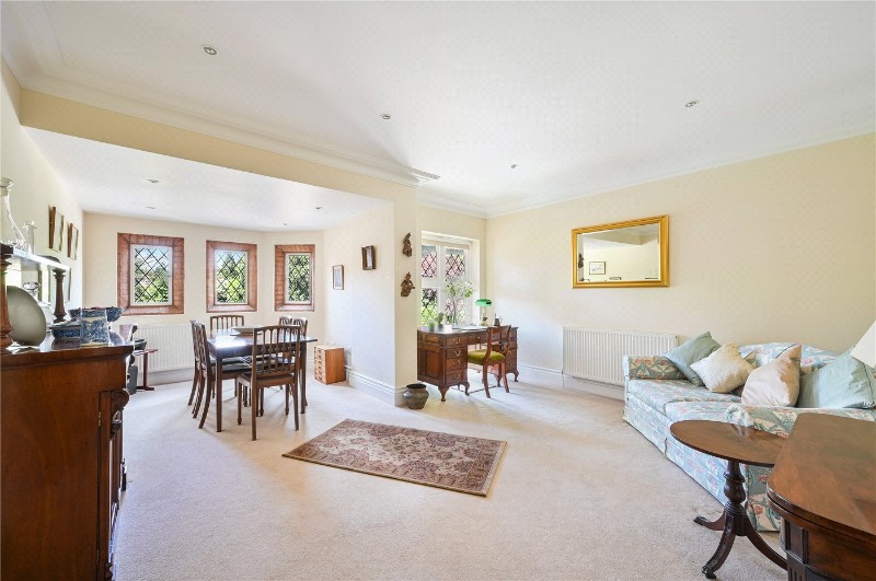 Holly Hill Park, Holly Hill Drive, Banstead, Surrey, SM7