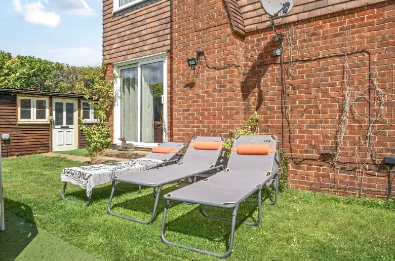 Lower Common Road, Romsey, Hampshire, SO51