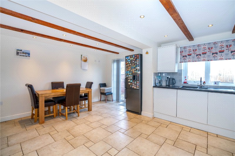 Manor Drive, Baston, Peterborough, Lincolnshire, PE6